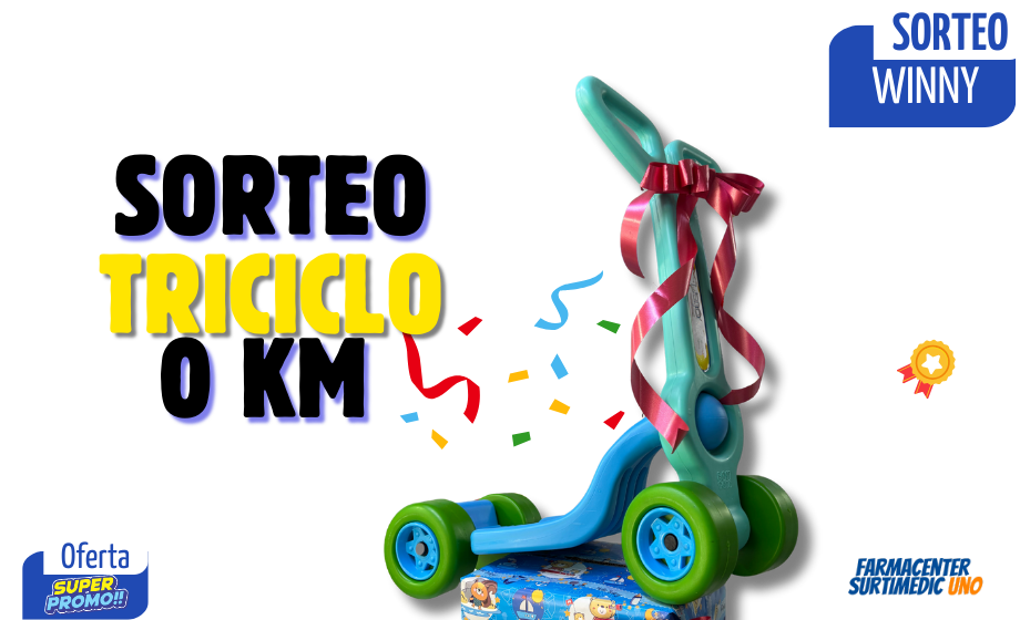 Sorteo