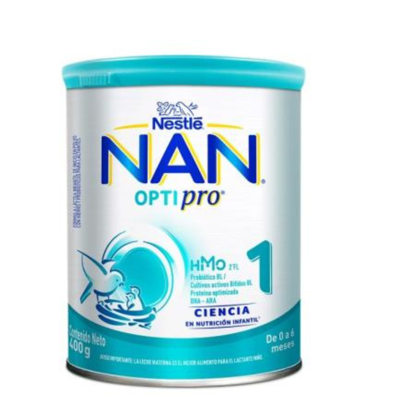 NAN PRO 1 400 GR