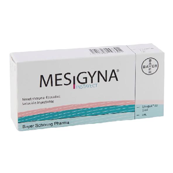 MESIGYNA INSTAY. 1ML AMP.(P)7898(SC)(SF)