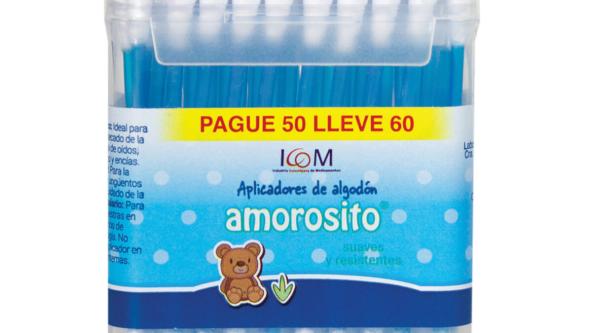 COPITOS AMOROSITO ICOM PAG.50 LLE.60