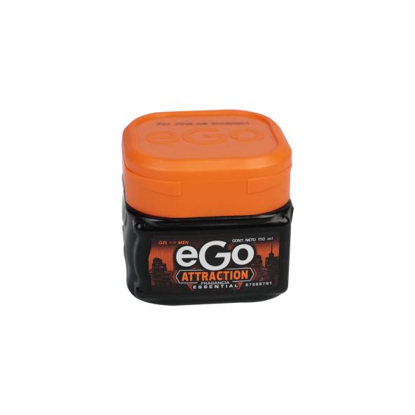 GEL EGO FOR MEN ATTRACTION POTE 110 ML