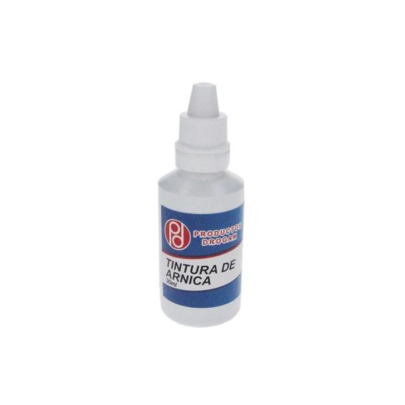 TINTURA ARNICA 30 ML DROGAM