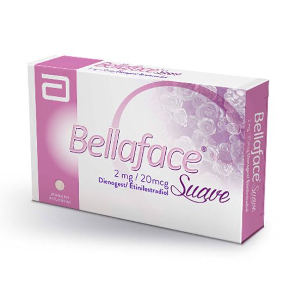 BELLAFACE SUA.28 TB(3%+)(P)13386(SC)(SF)