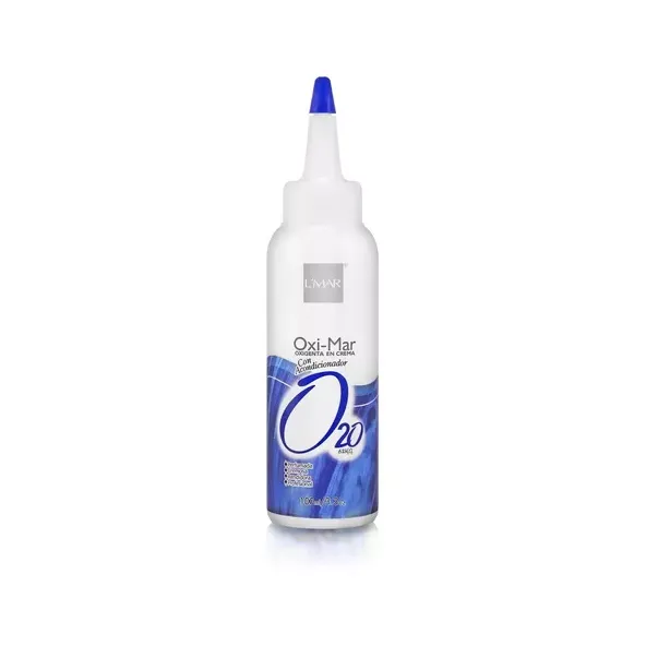 OXIGENTA CRE.OXIMAR 20 VOLUMENES 100 ML