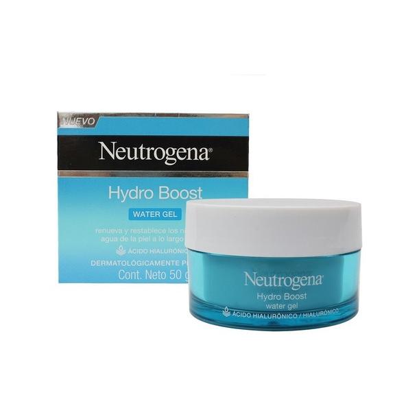 NEUTROGENA HYDROBOOST WATER GEL 50 GR