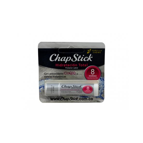 PROT.LABIAL CHAPSTICK HIDRATACION TOTAL