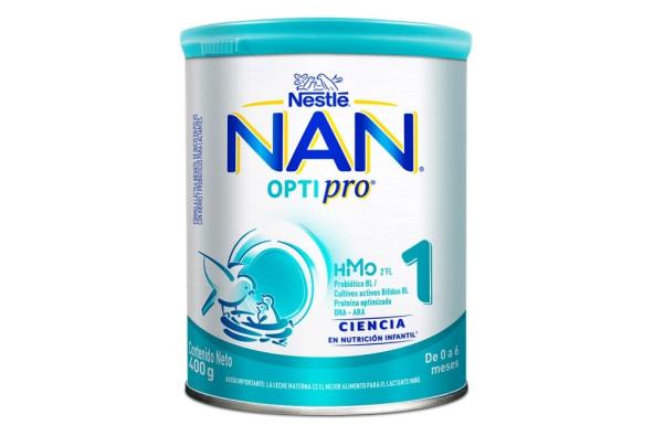 NAN PRO 1 400 GR