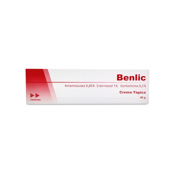 BENLIC 40 G 